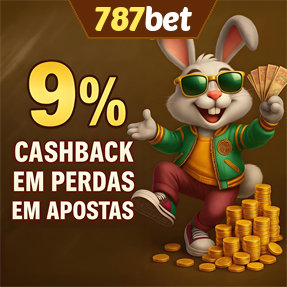 787bet Fundo de Resgate de Perdas Semanais